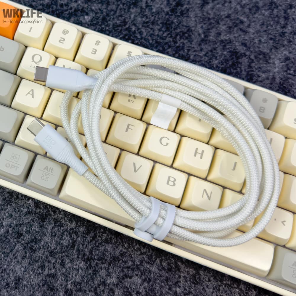 Anker 544 – Trang