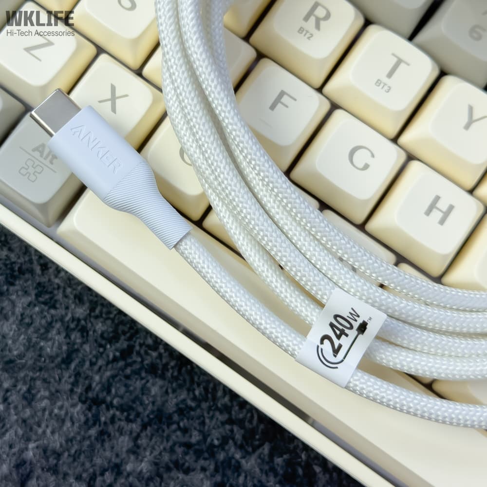 Anker 544 – Trang