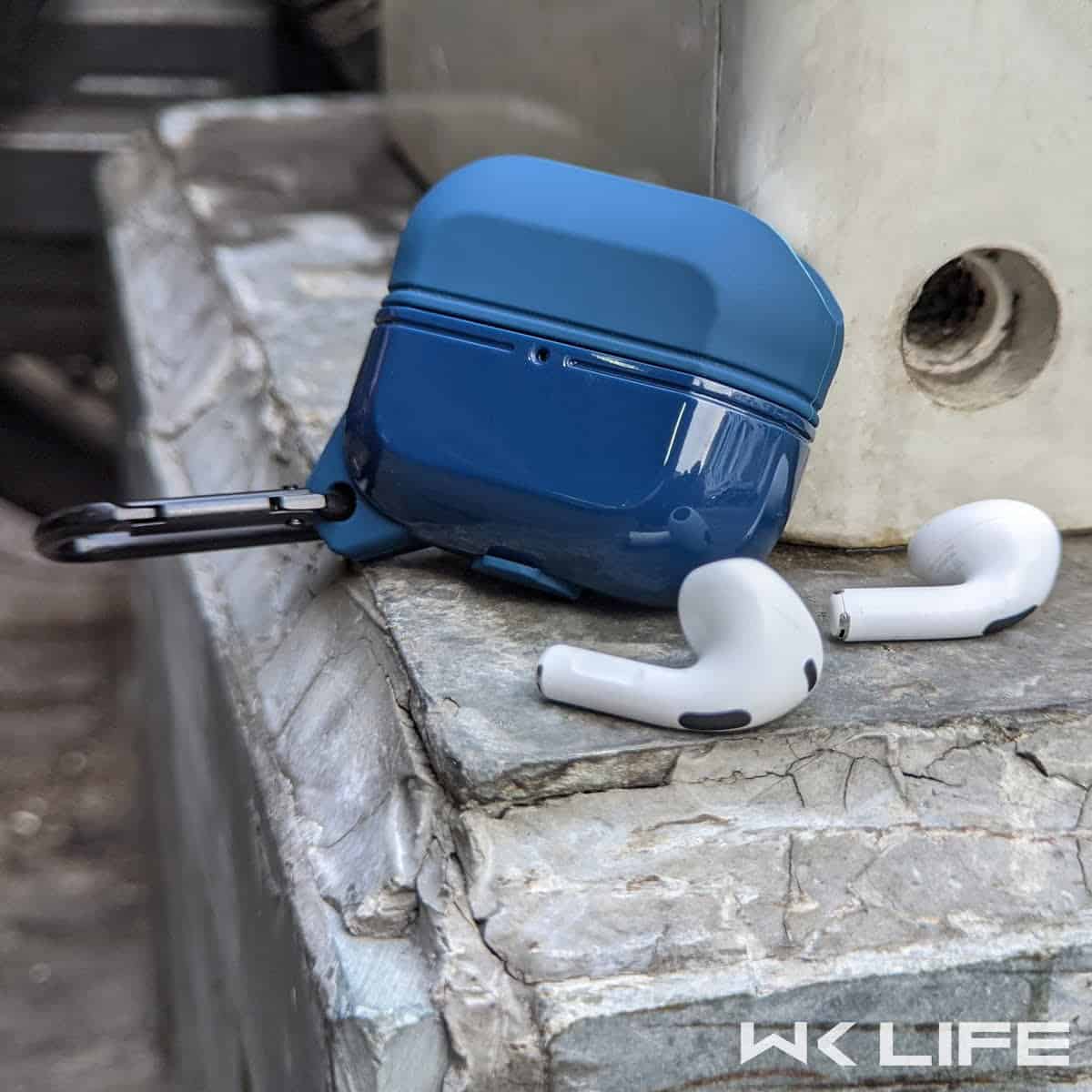Case Airpods 3 Raptic Journey