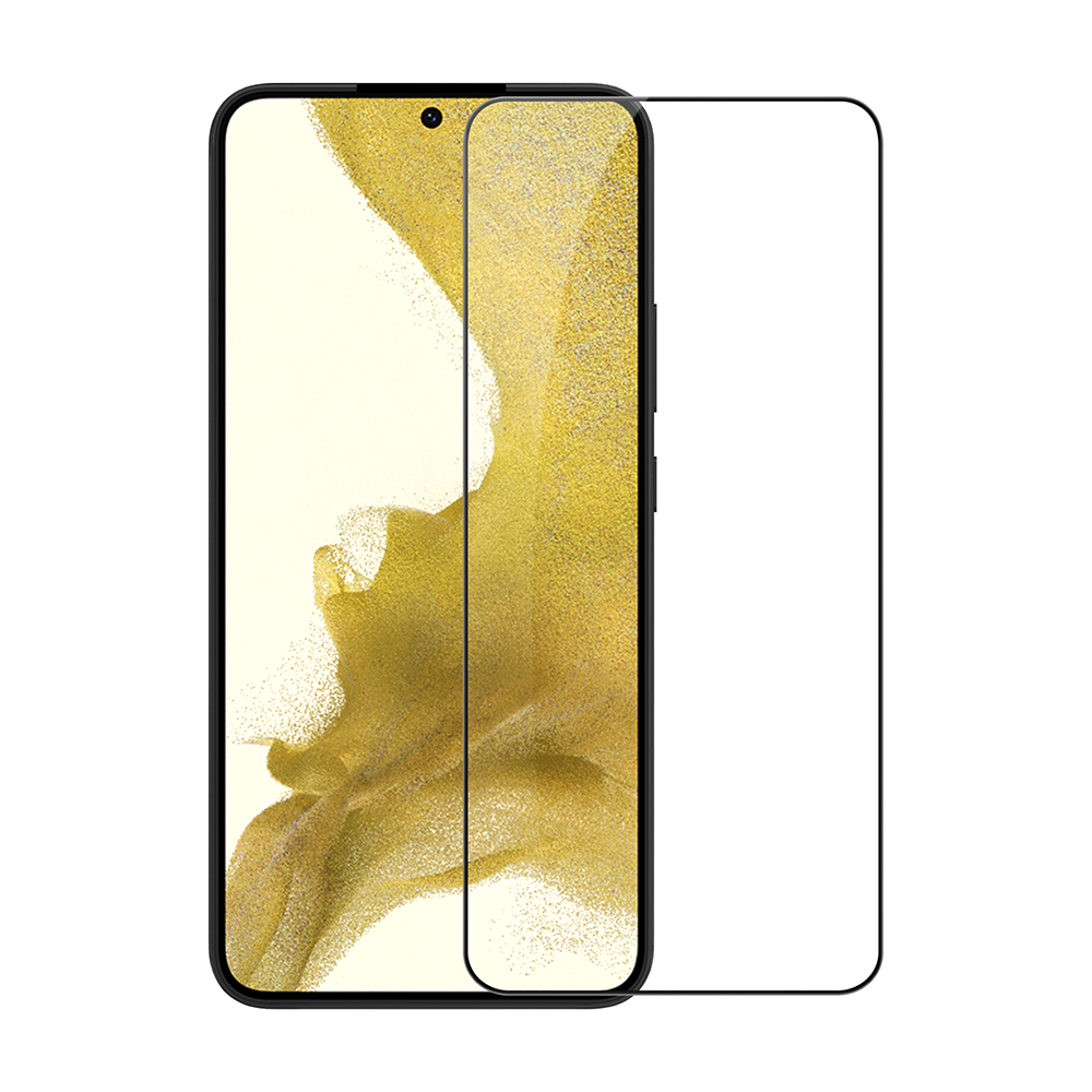 Cường lực Samsung S22 Plus Nillkin CP+Pro - Chống vỡ cạnh