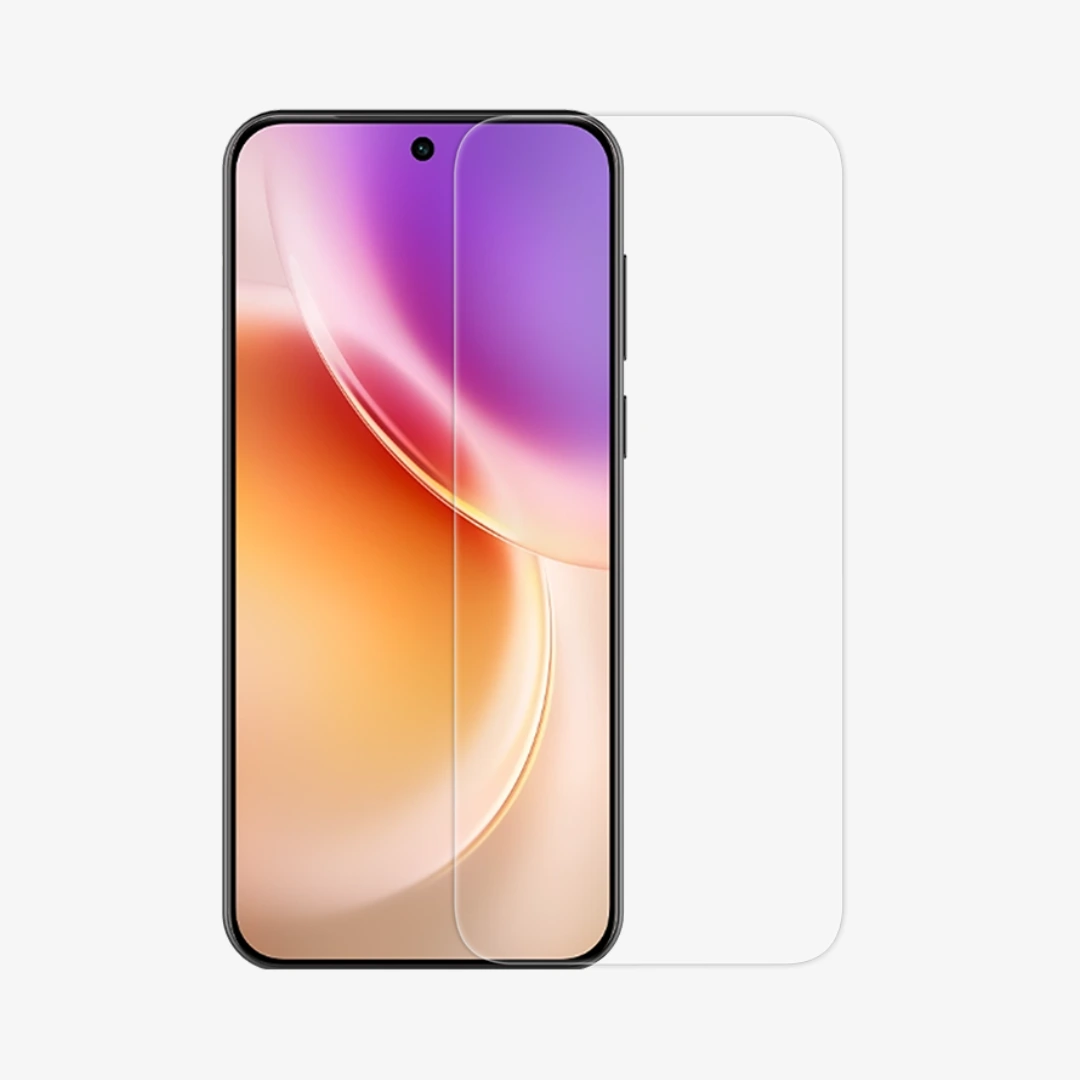 Cường lực Vivo X300 SmartDevil - Không viền đen, nhận vân tay