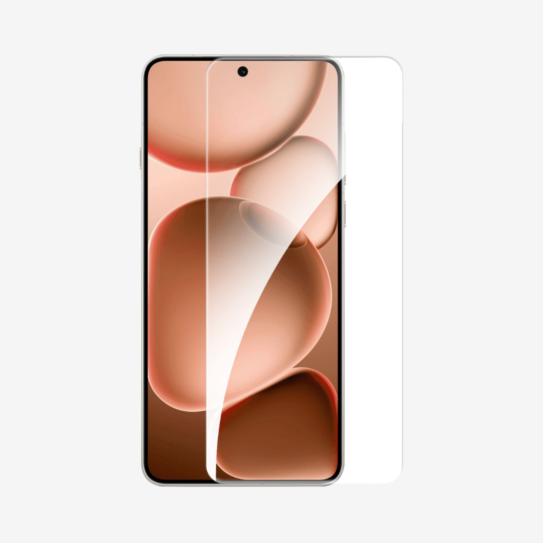 Cường lực OPPO Find X8 Ultra SmartDevil 0.25mm - Nhận vân tay | Không viền đen
