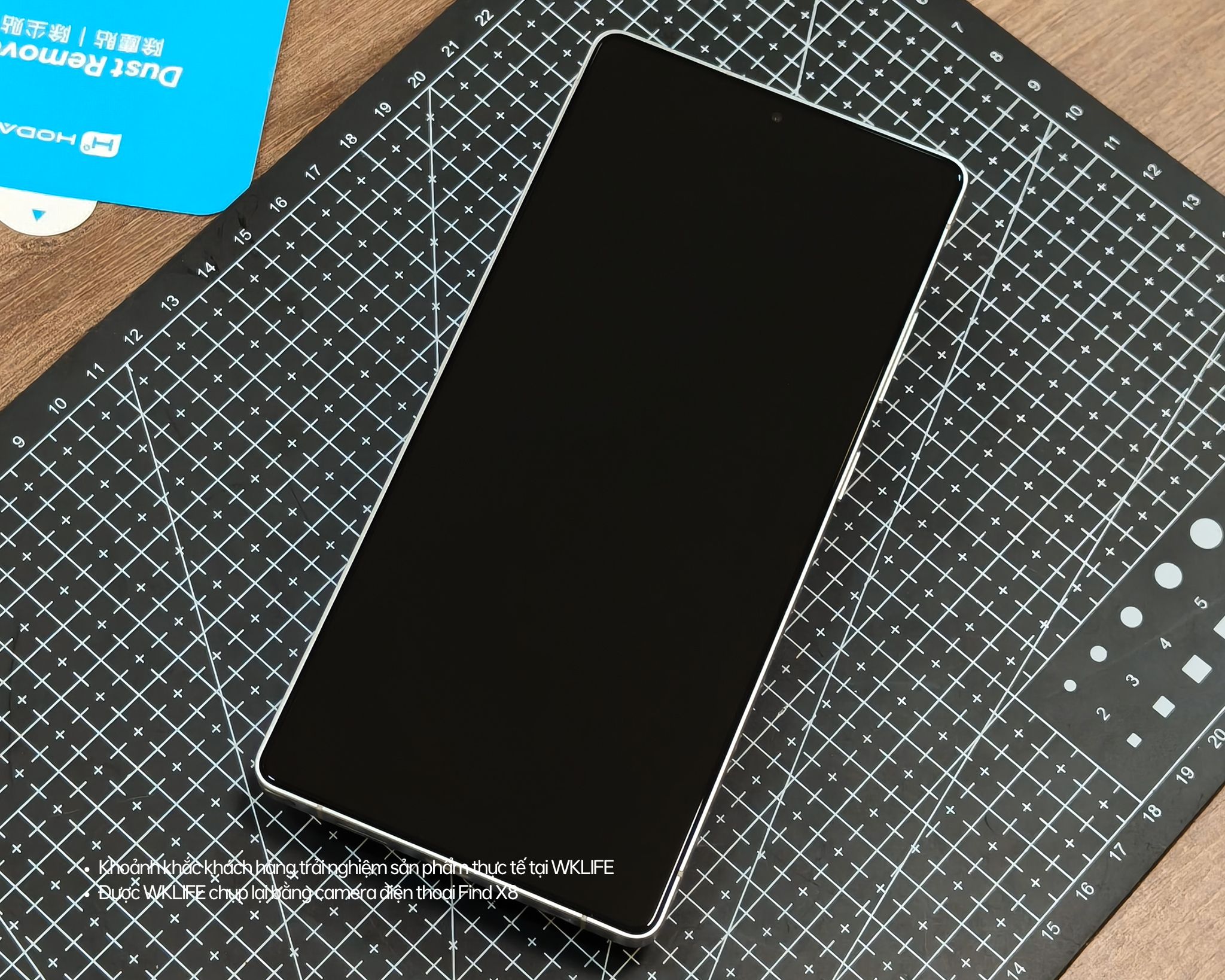 Cường lực Samsung S25 Ultra Hoda bai viet. 6