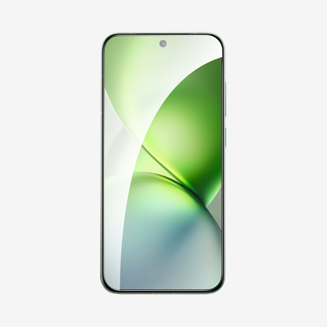 Cường lực Vivo X200 Pro Mini SmartDevil - Không viền đen, nhận vân tay