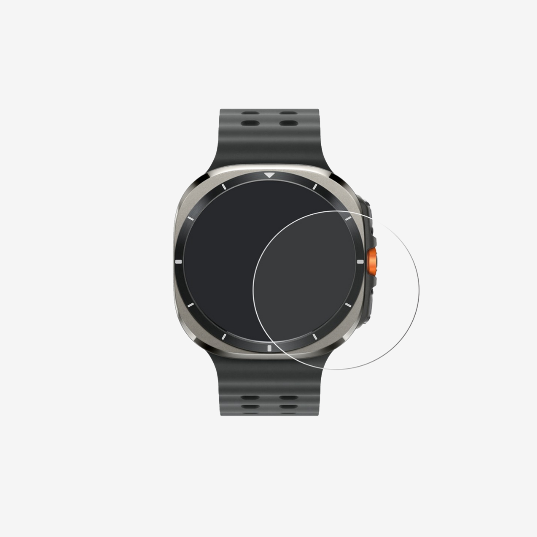 Cường lực đồng hồ Samsung Watch Ultra