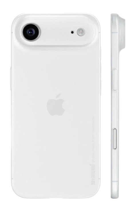 Diem noi bat op iphone AIR Memumi Slim 0.33 mm Siêu mỏng