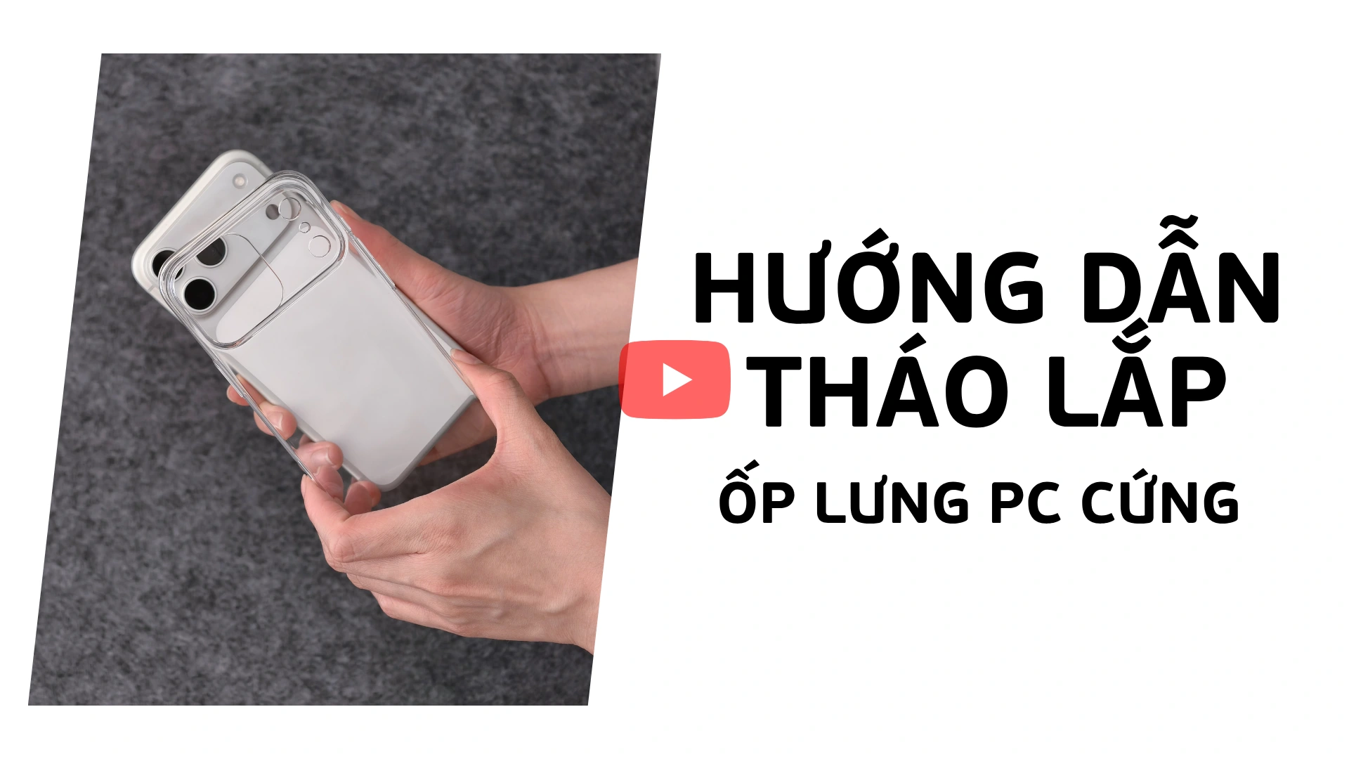 Huong dan thao lap op lung pc cung