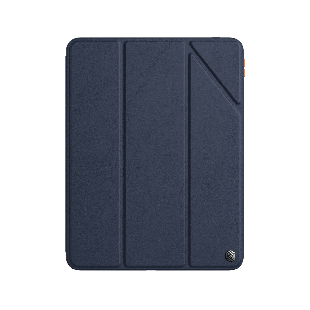 Ốp Lưng iPad Nillkin Bevel Leather Smart Cover Case