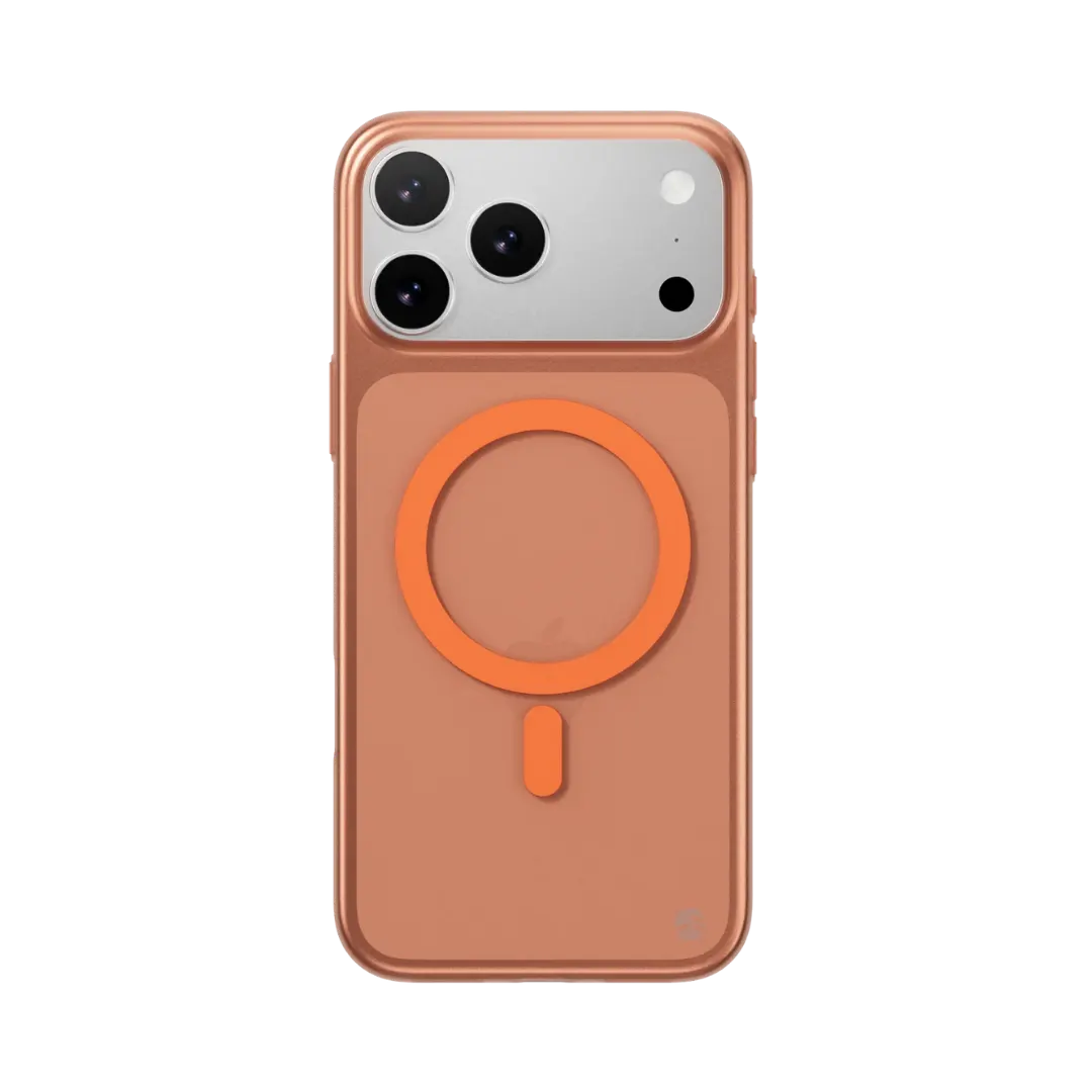 Ốp lưng iPhone 17 Pro Max siêu mỏng SwitchEasy Ultra Slim 0.35mm