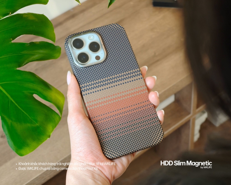 Ốp lưng iPhone HDD Slim Magnetic bai viet 1