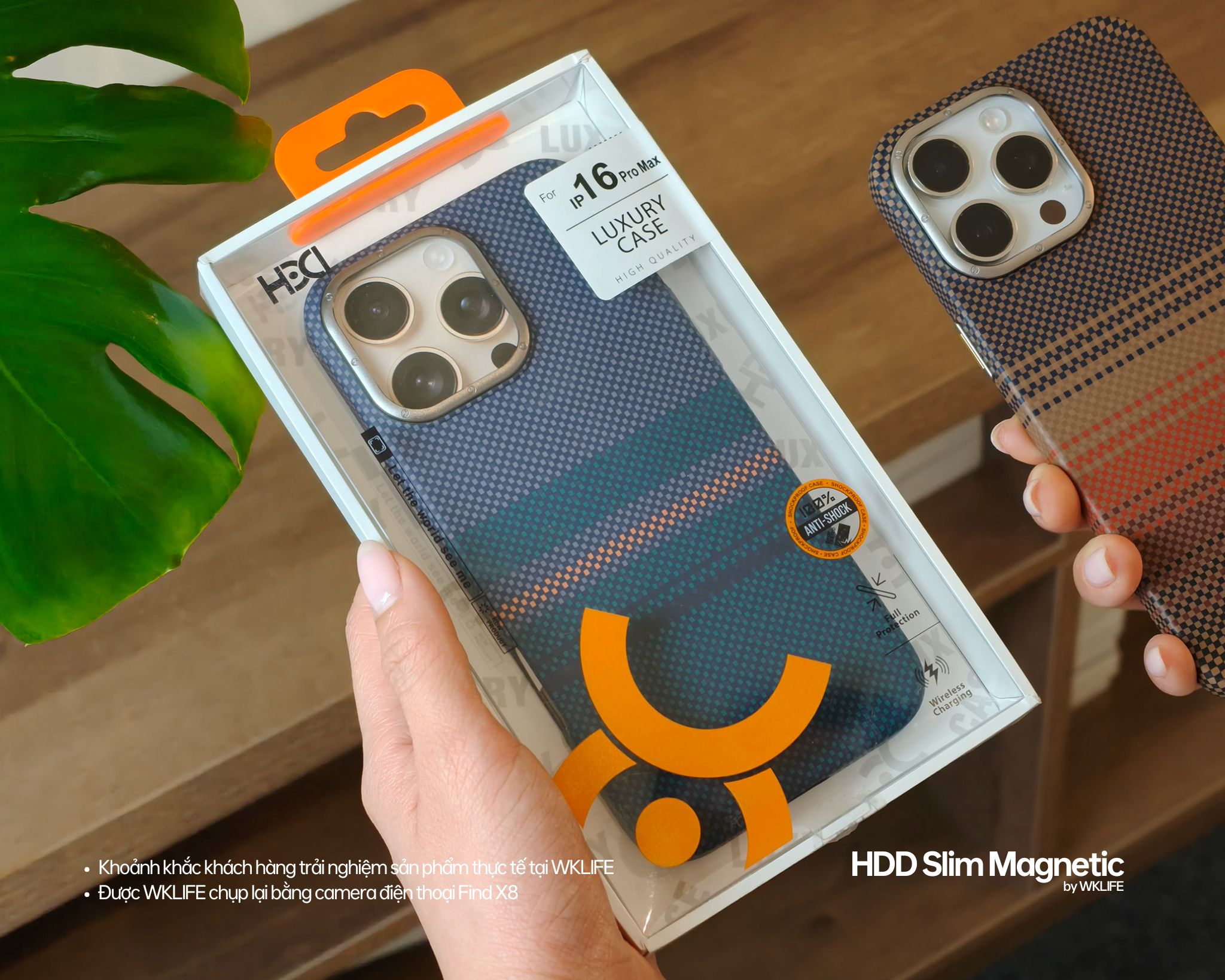 Ốp lưng iPhone HDD Slim Magnetic bai viet 2