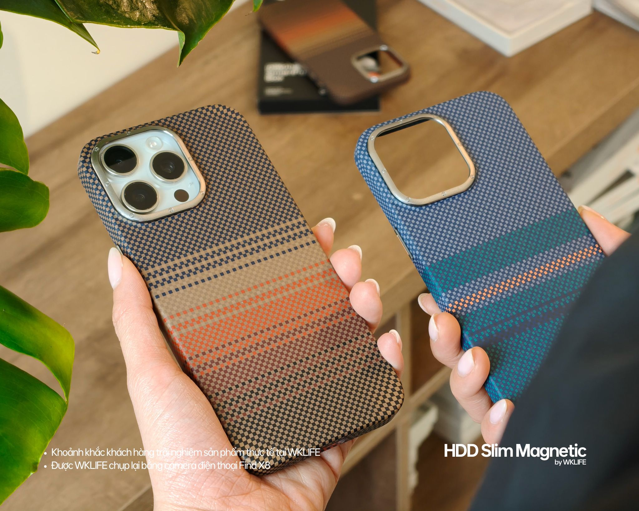 Ốp lưng iPhone HDD Slim Magnetic bai viet 3
