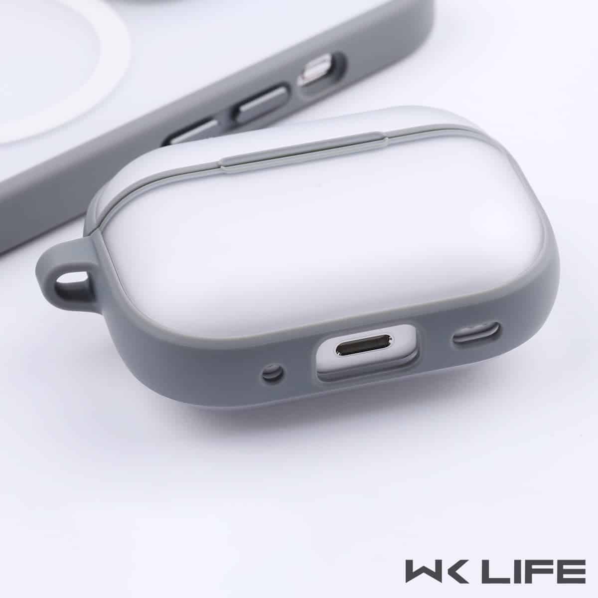 case airpods Pro 2 Likgus