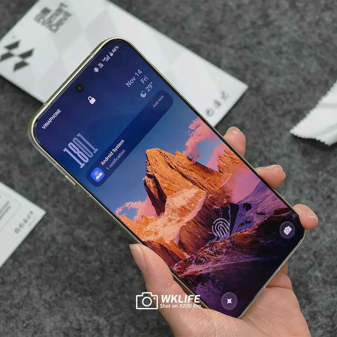 Kinh cuong luc OPPO FIND X9 SmartDevil 0.25mm