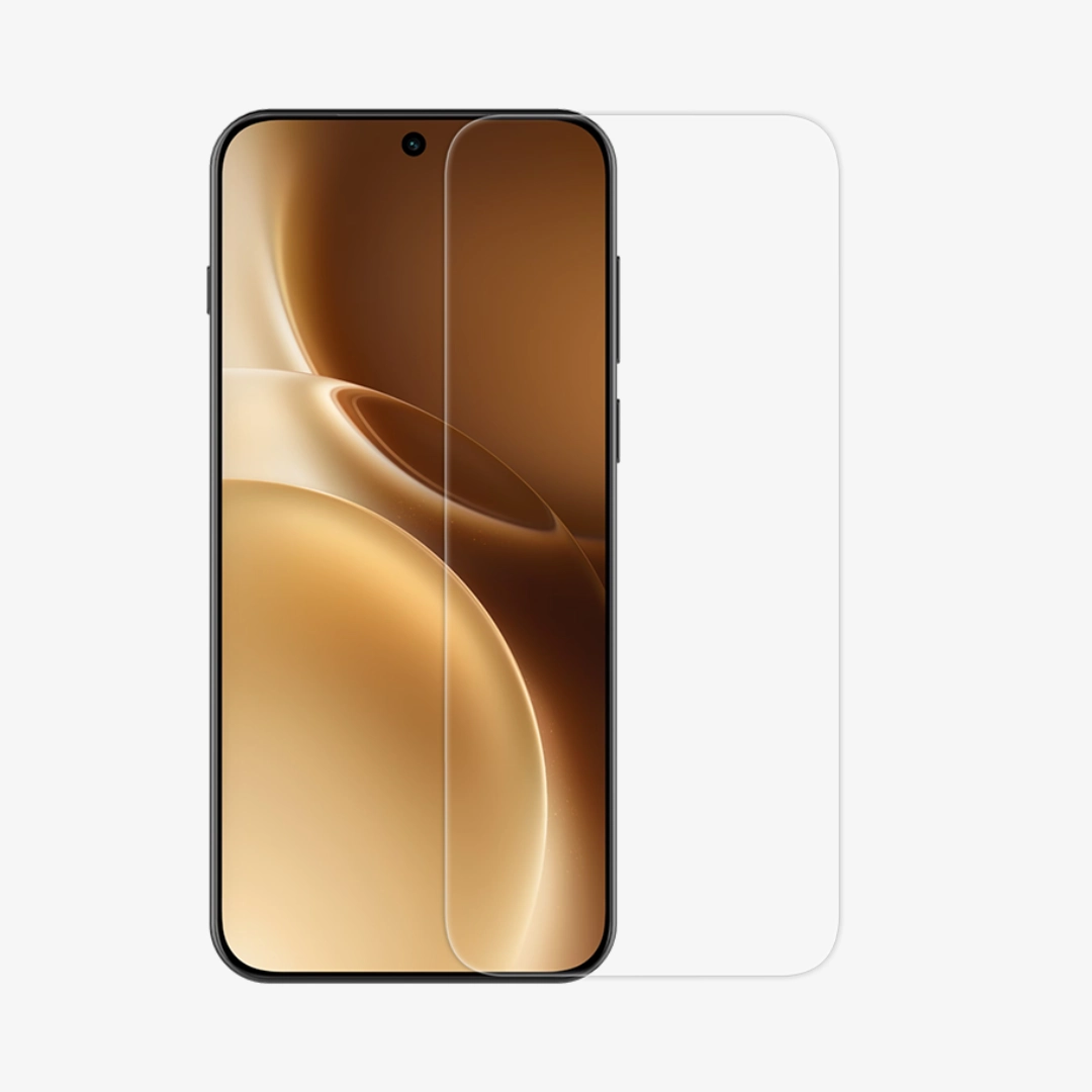 Cường lực Vivo X300 Pro SmartDevil - Không viền đen, nhận vân tay