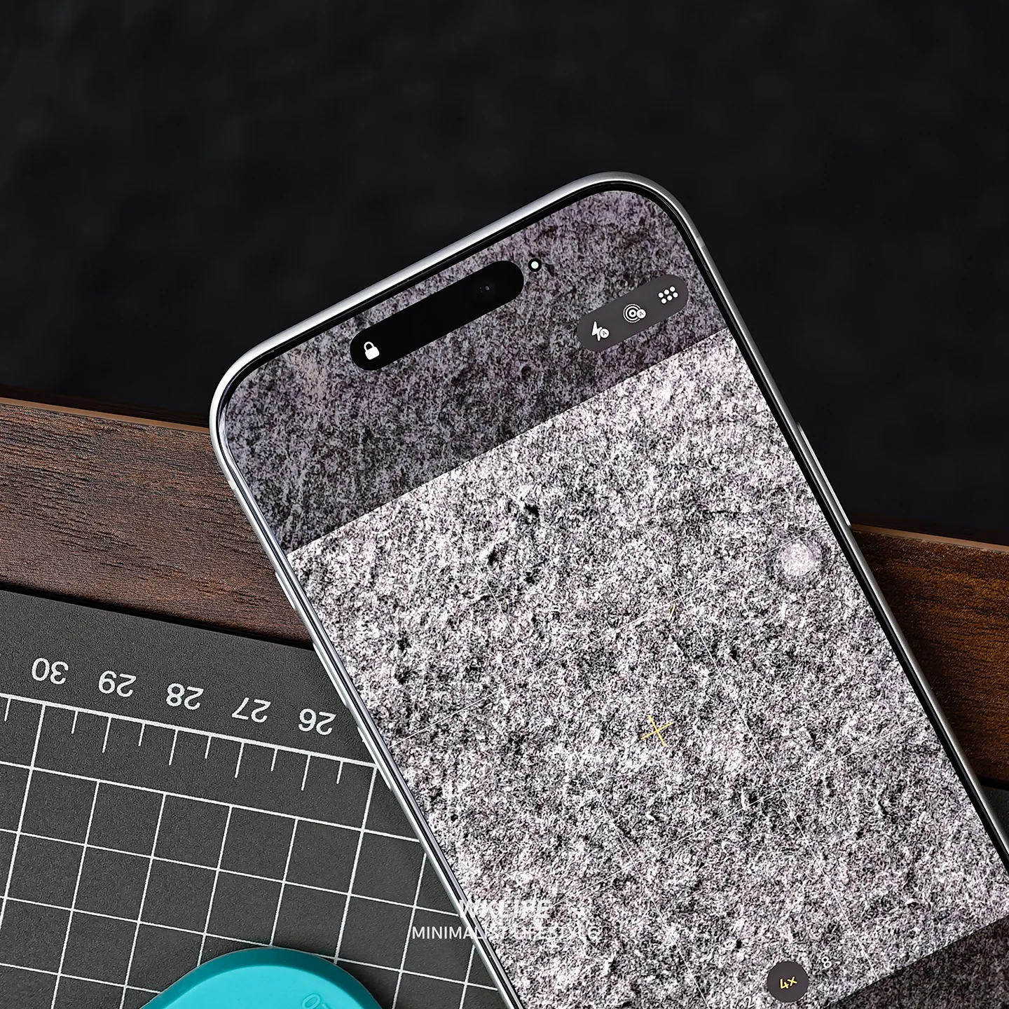 cuong luc URR 3d rimless corning iphone 18 pro max