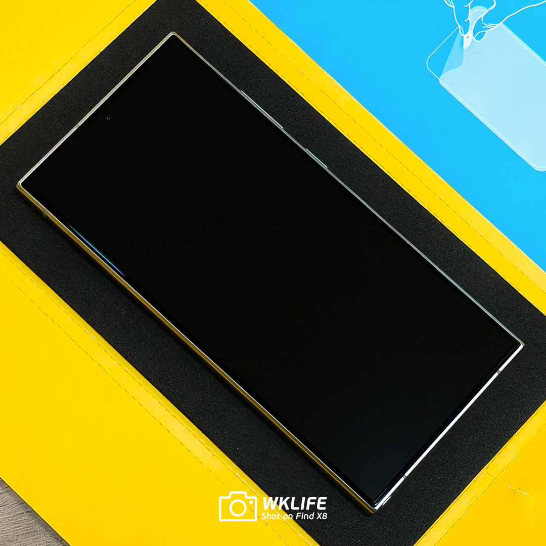 Cường Lực Samsung S24 Ultra Hoda Anti-Reflection