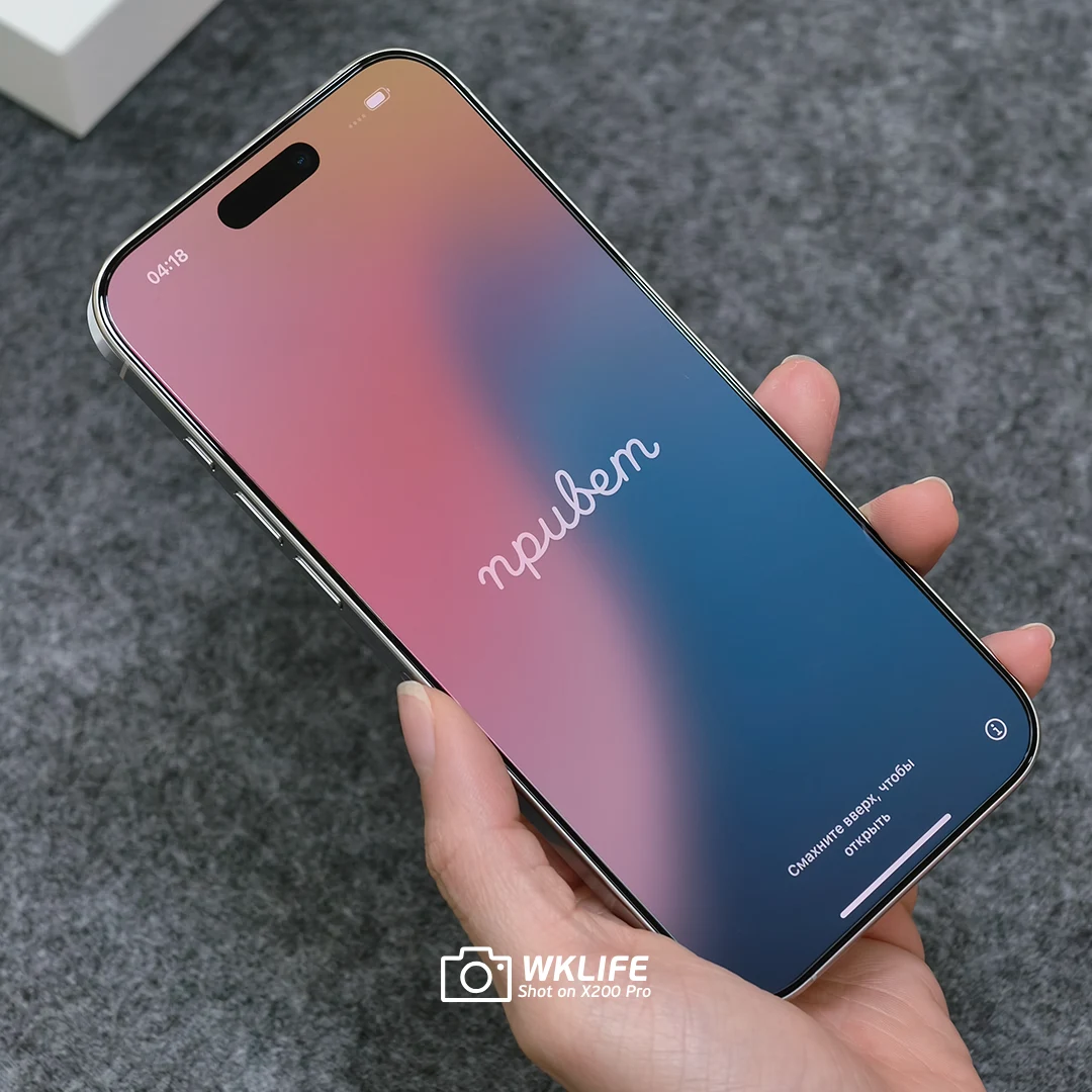 Kính cường lực SmartDevil Không viền