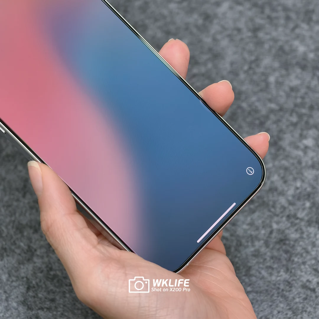 Kính cường lực SmartDevil Không viền
