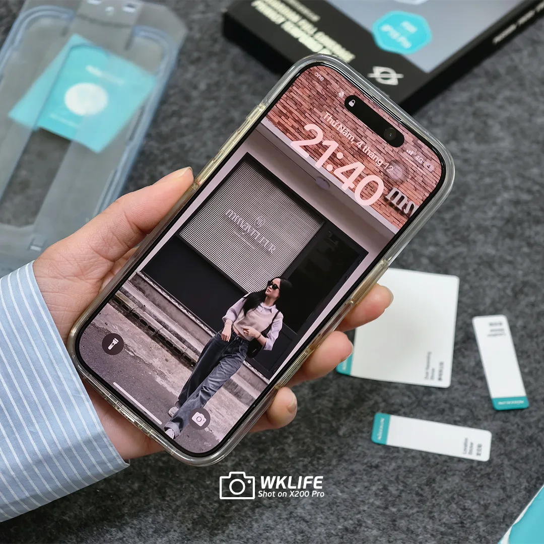 cuong luc nillkin guardian iphone 17 pro max chong nhin trom