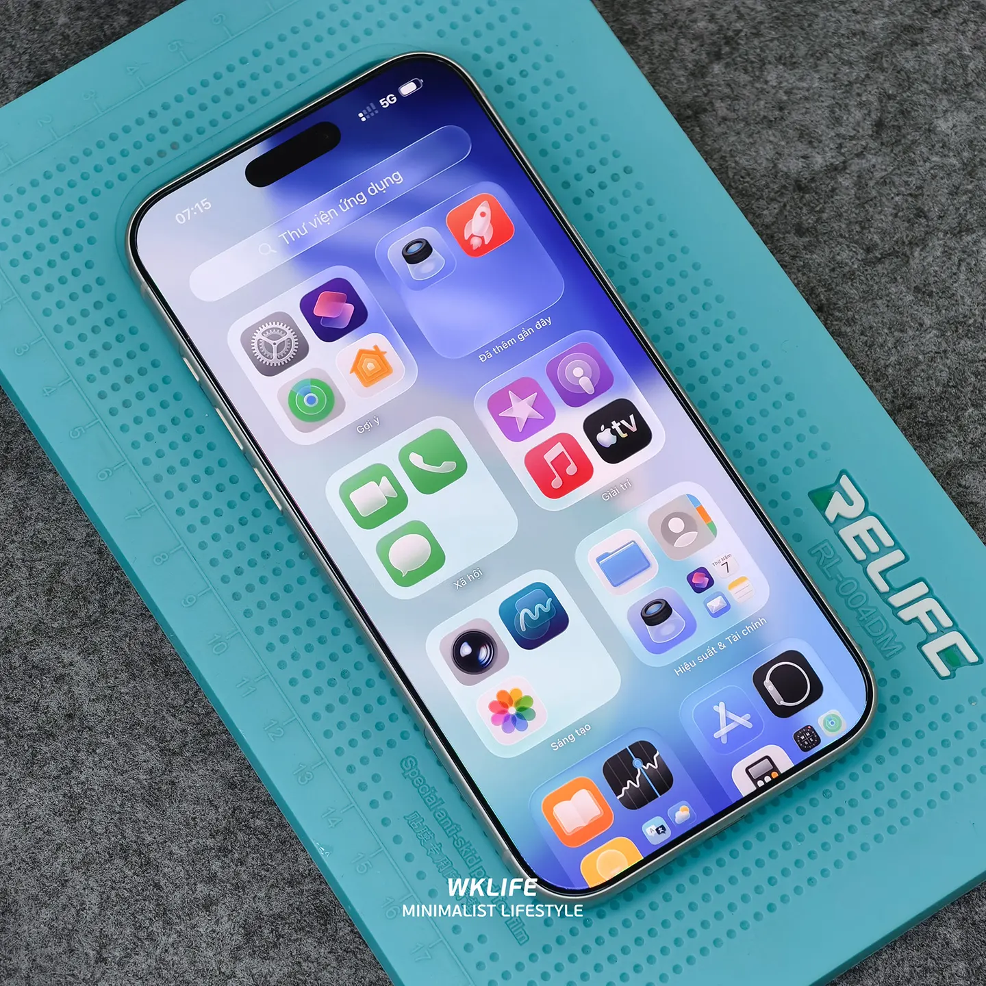 cuong luc nillkin h pro iphone 17 pro max