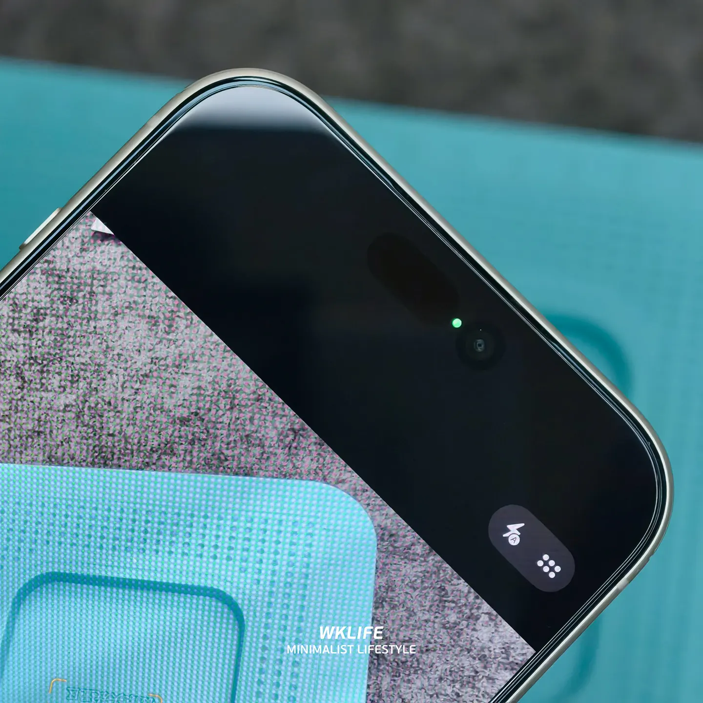 cuong luc nillkin h pro iphone 17 pro max