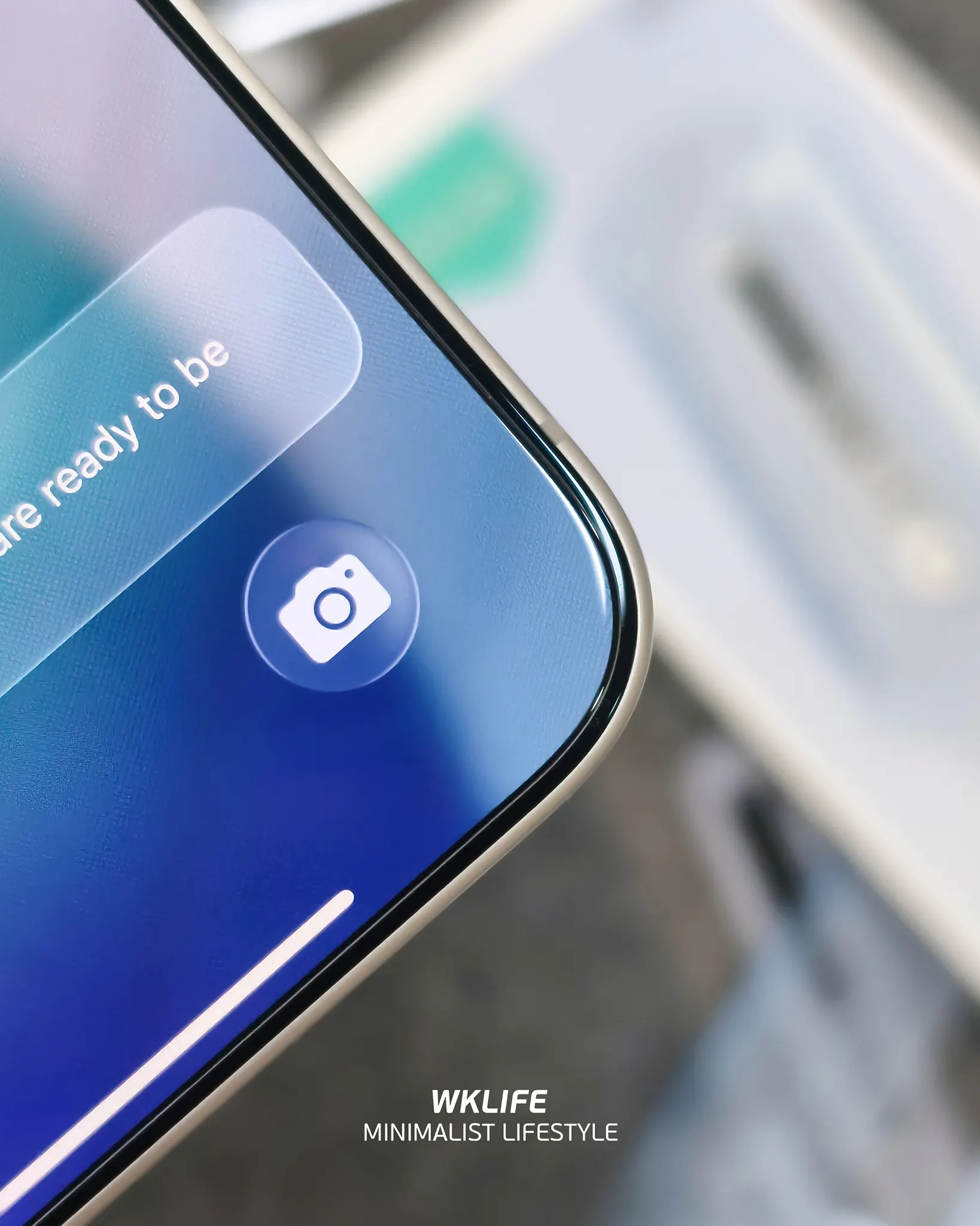 cuong luc nillkin h pro iphone 17 pro max dan tai wklife 7