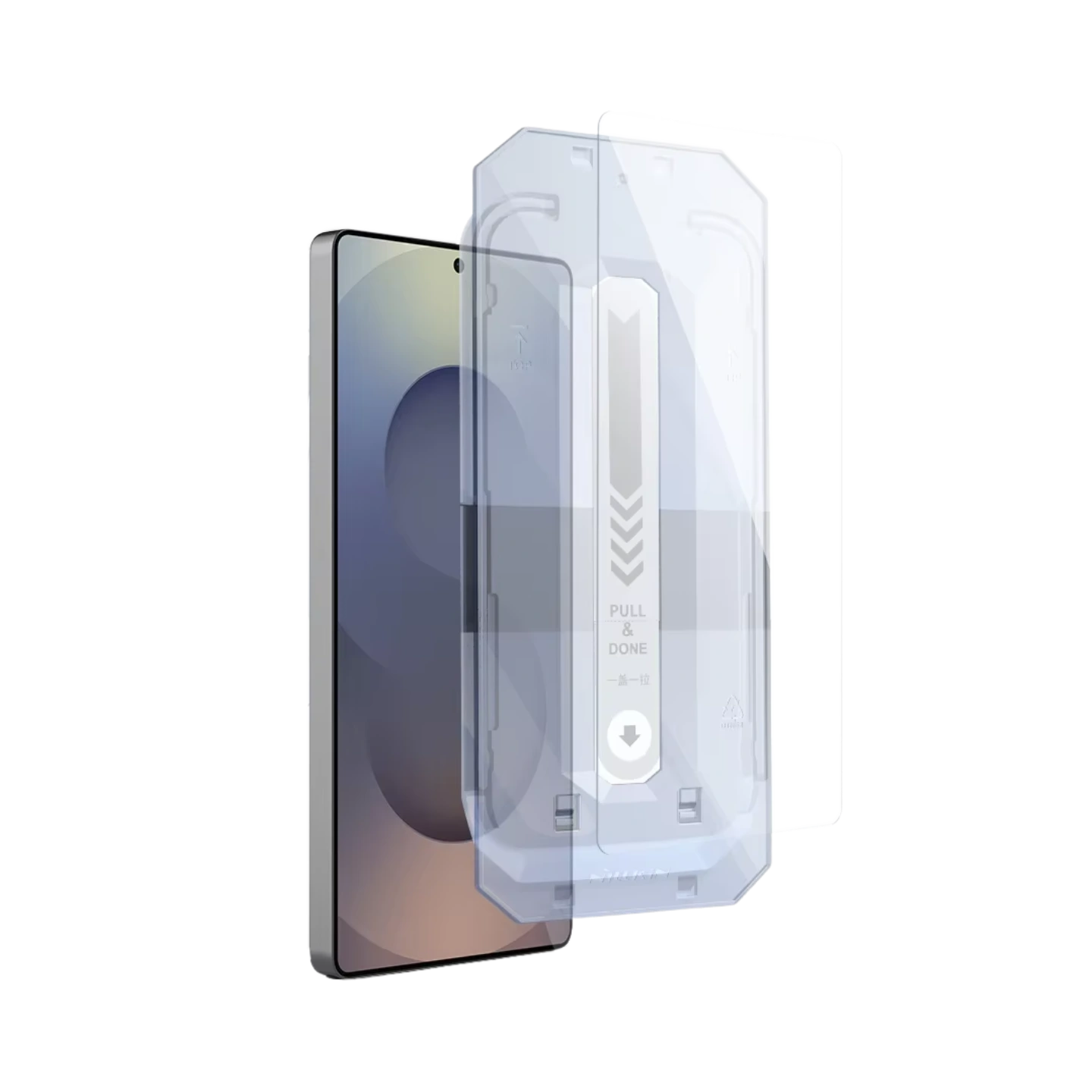 Cường lực Samsung S25 Ultra Nillkin H+ Pro