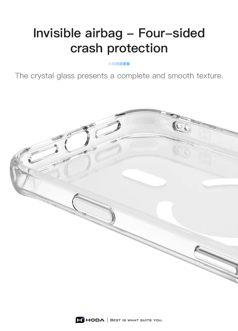 hoda crystal ultra glass tui khi chong soc