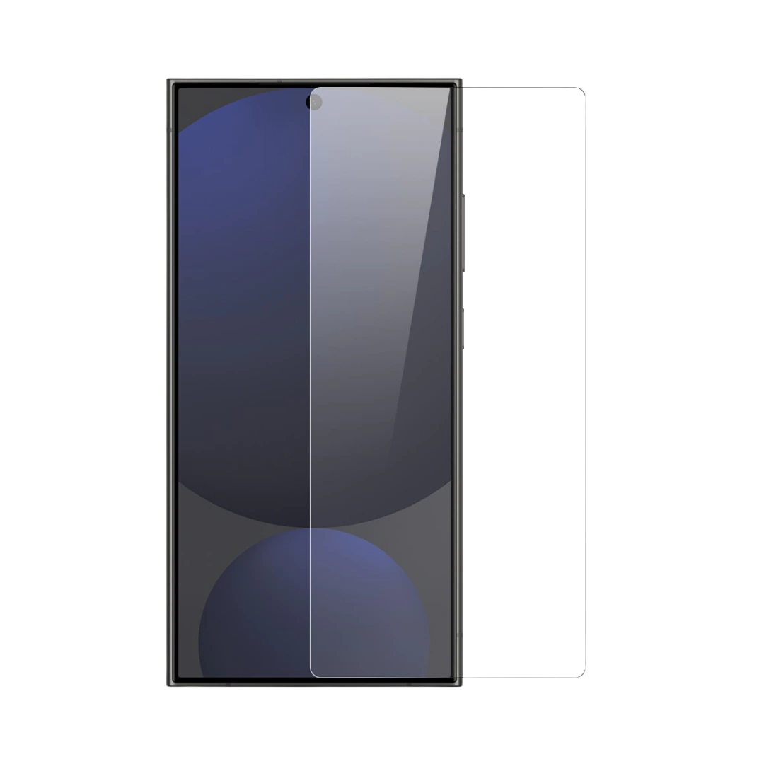 Kính cường lực samsung s24 ultra smartdevil 025mm