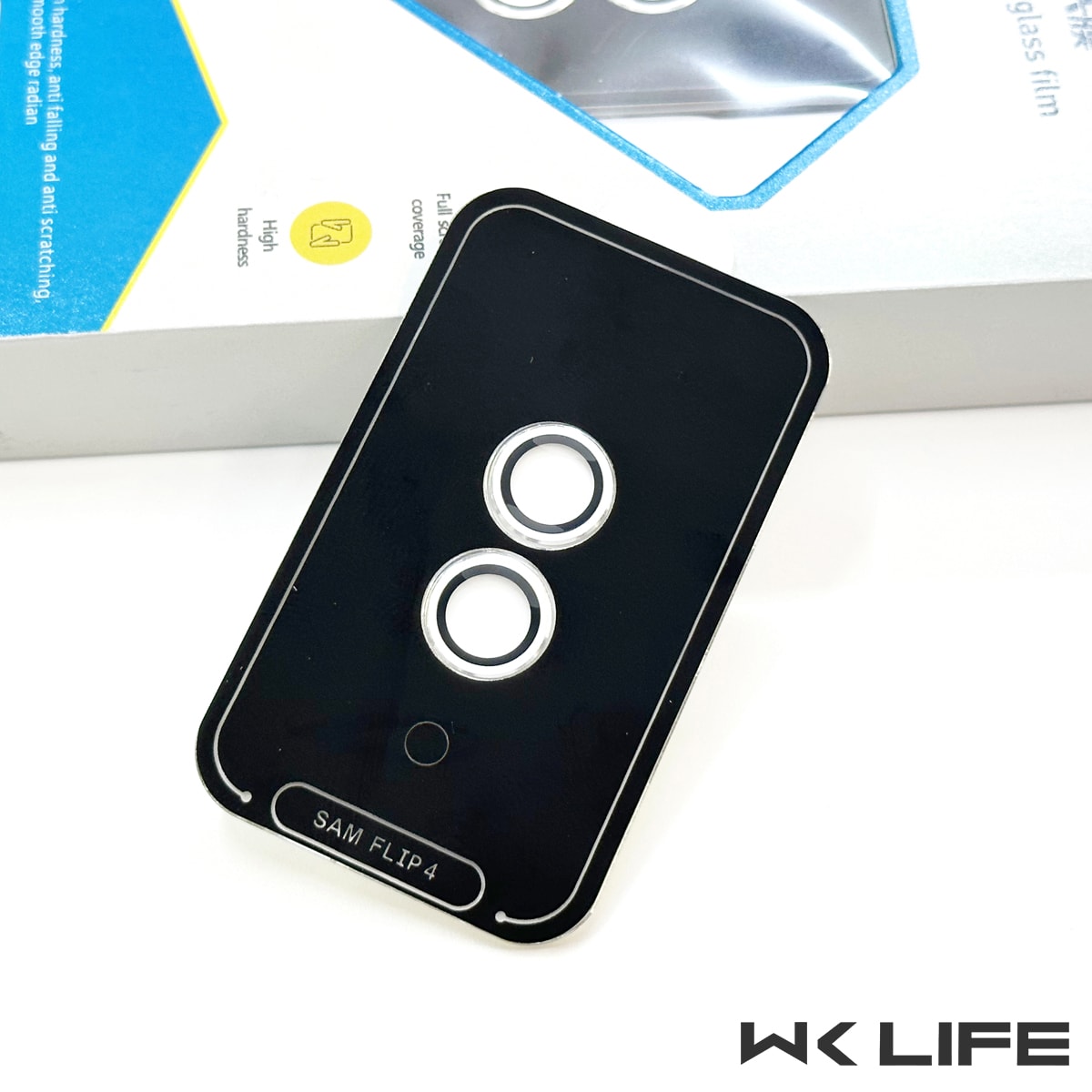 Lens Camera Samsung Z Flip