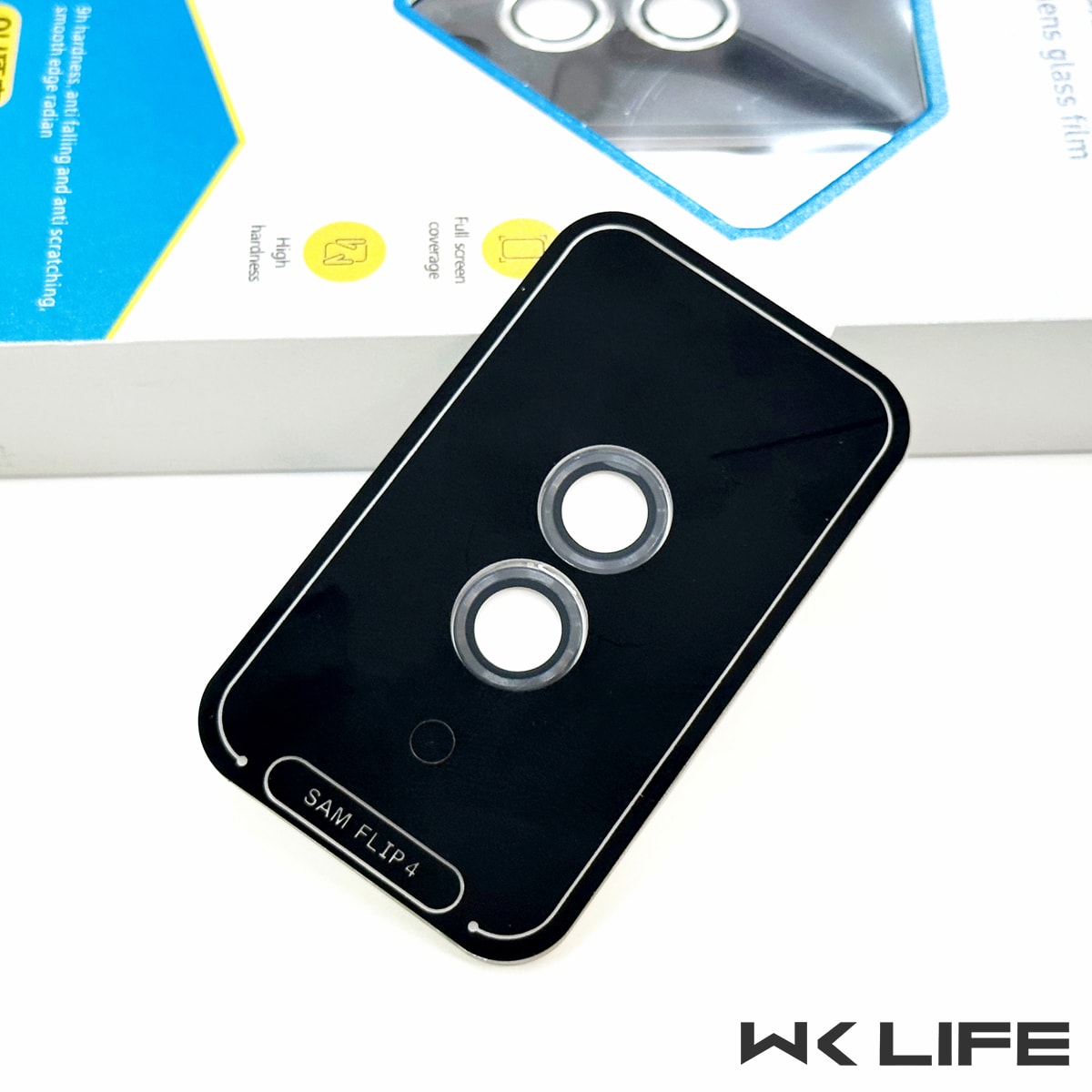Lens Camera Samsung Z Flip