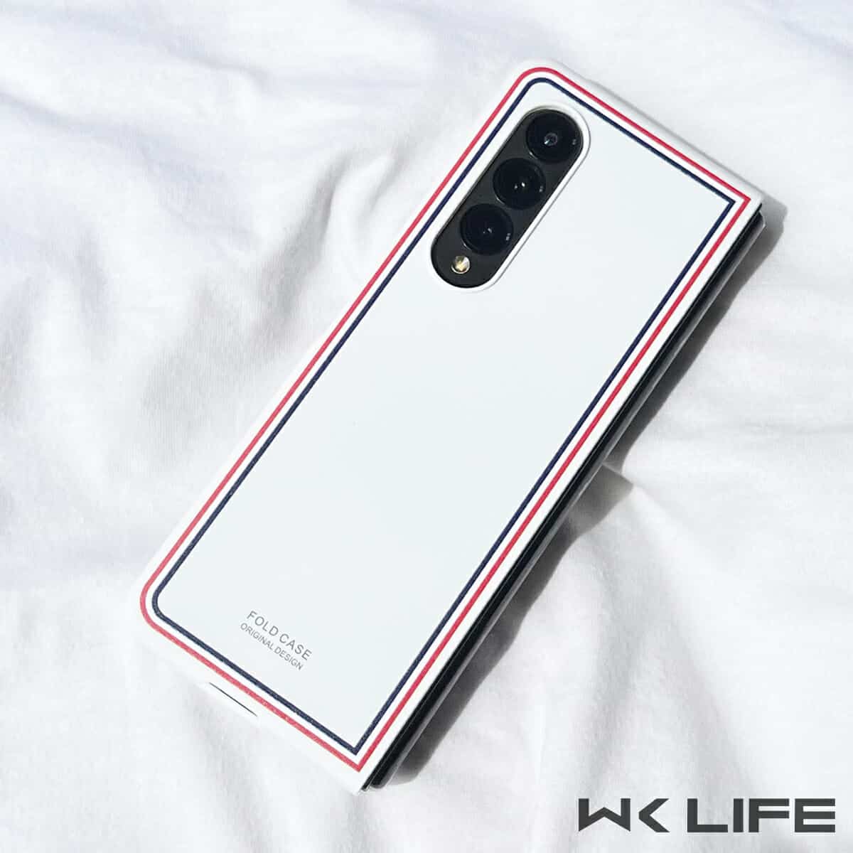 op lung Samsung Z Fold4 Likgus Thom Browne Limited Edition