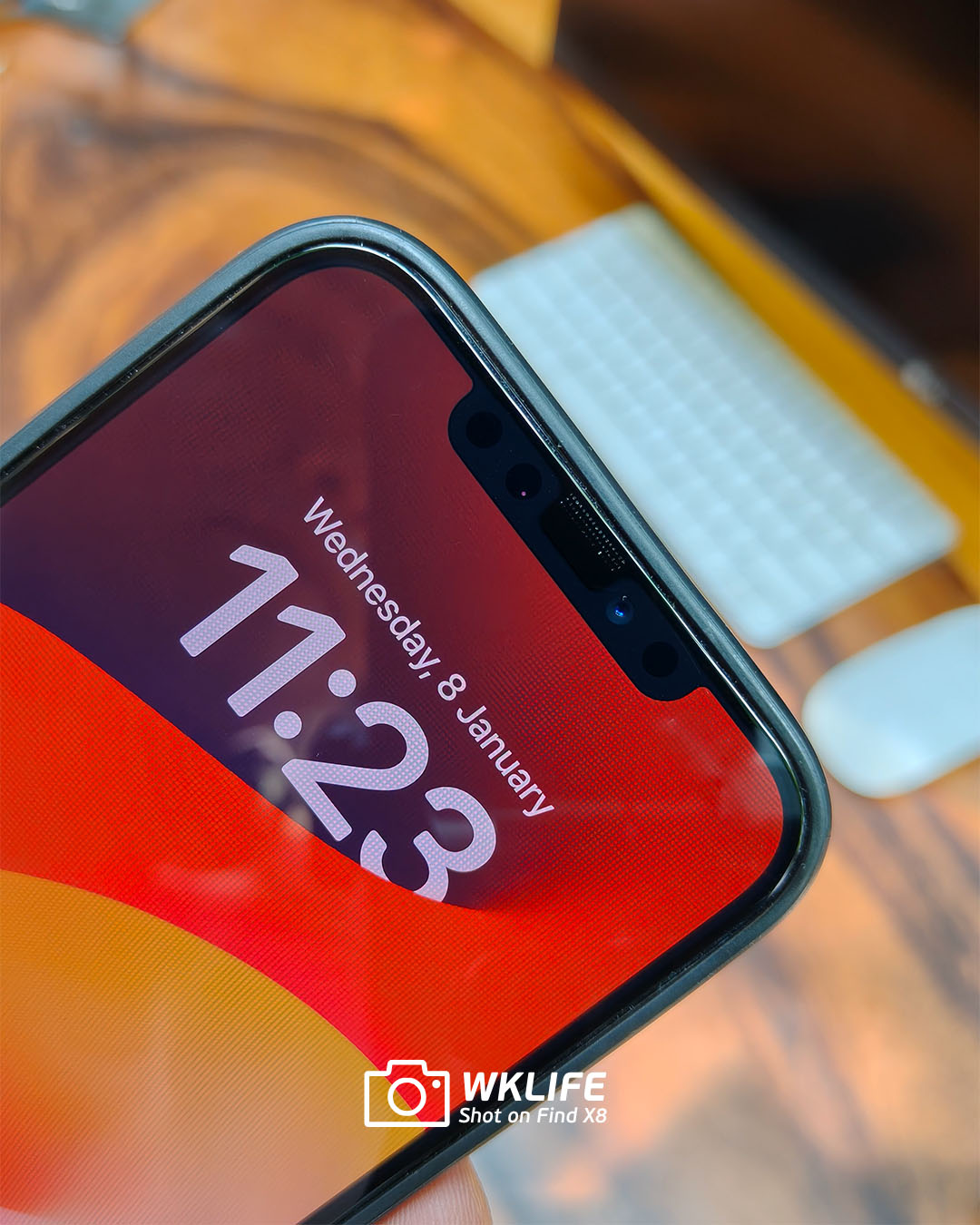 op da iPhone X Level Bai viet 8 op da iPhone X Level Bai viet 8