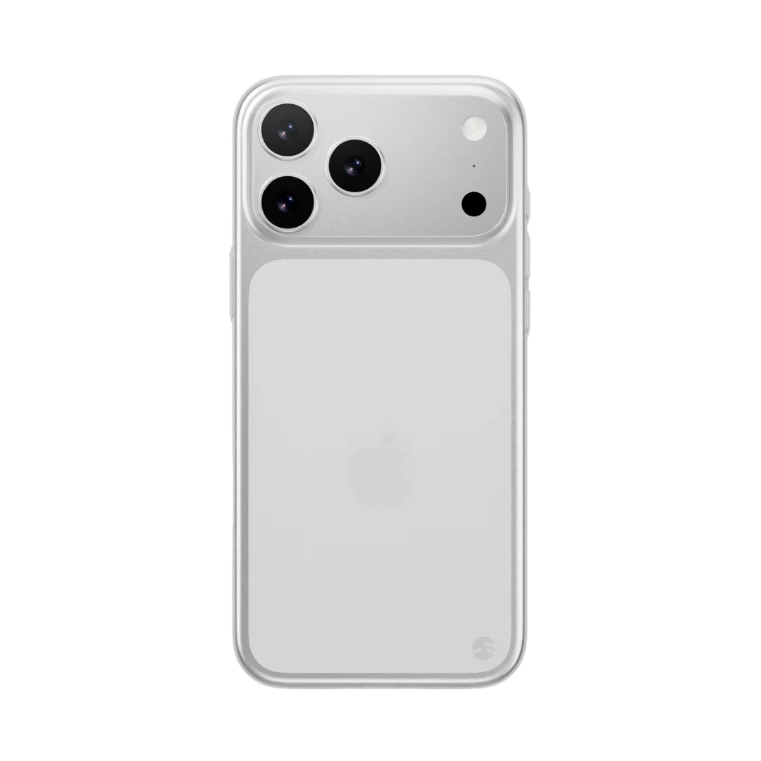 ốp lưng iPhone 17 Pro Max Siêu mỏng SwitchEasy Ultra Slim 0.35mm