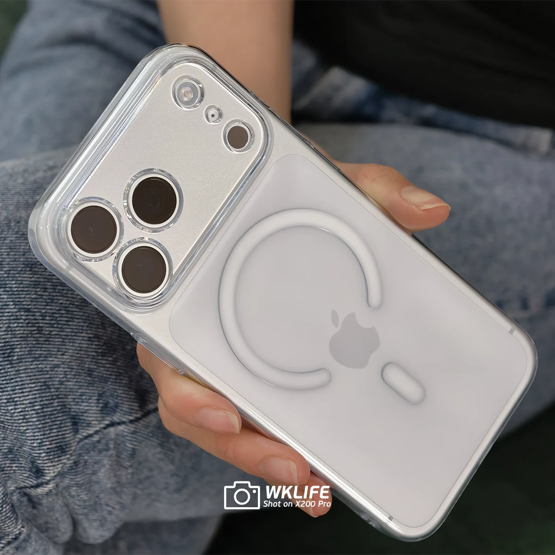 op lung iphone 17 Pro Max