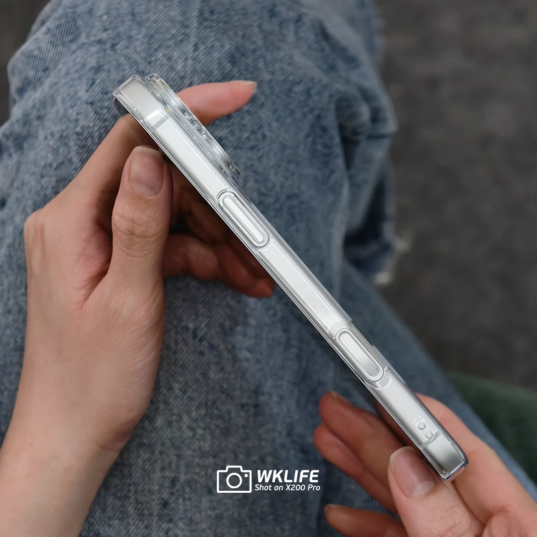 op lung iphone 17 Pro Max