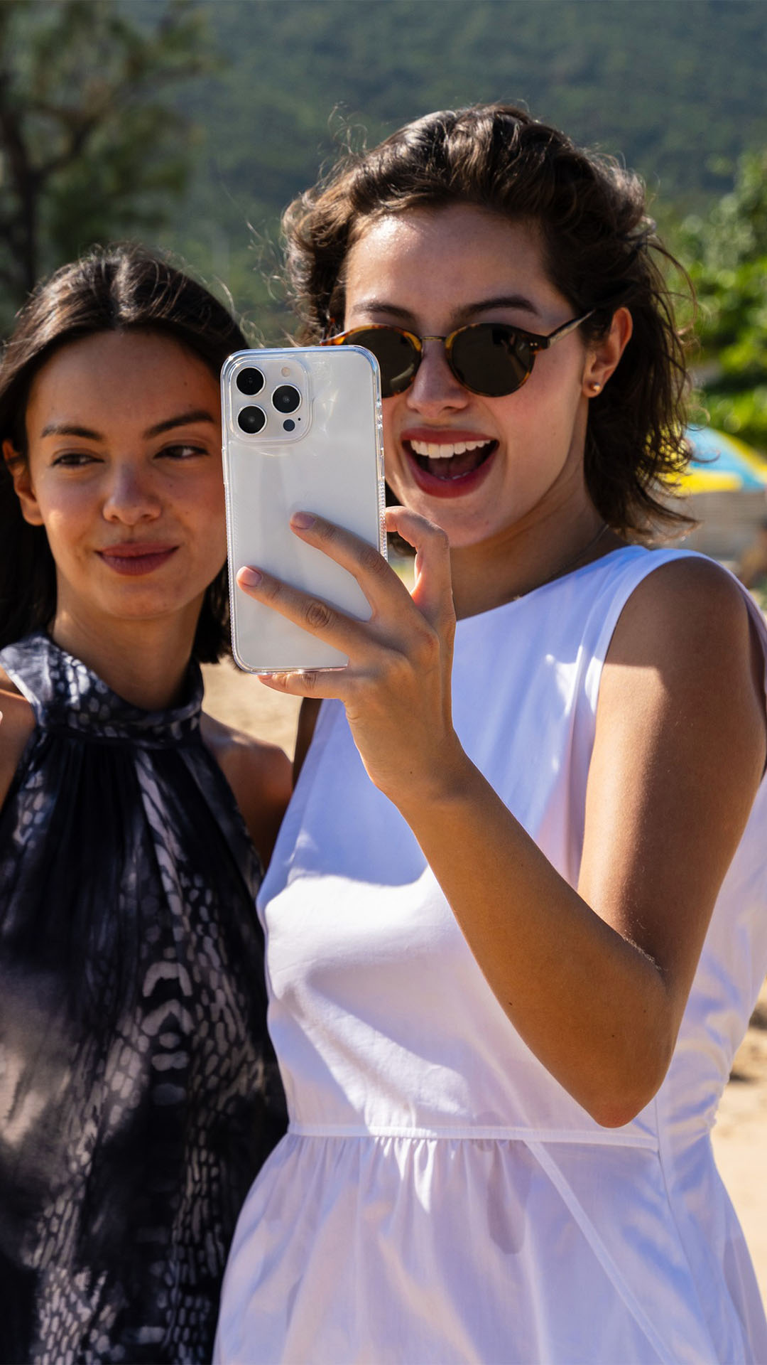 op iPhone ZAGG Essentials Clear bai viet 4
