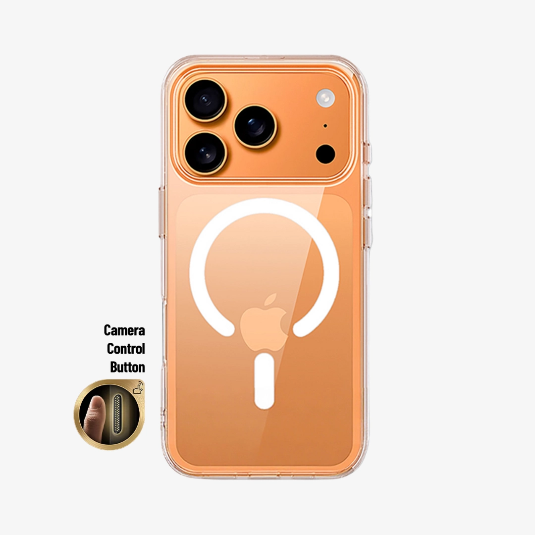 op iphone 17 Pro Max WiWU Dynamic Pro