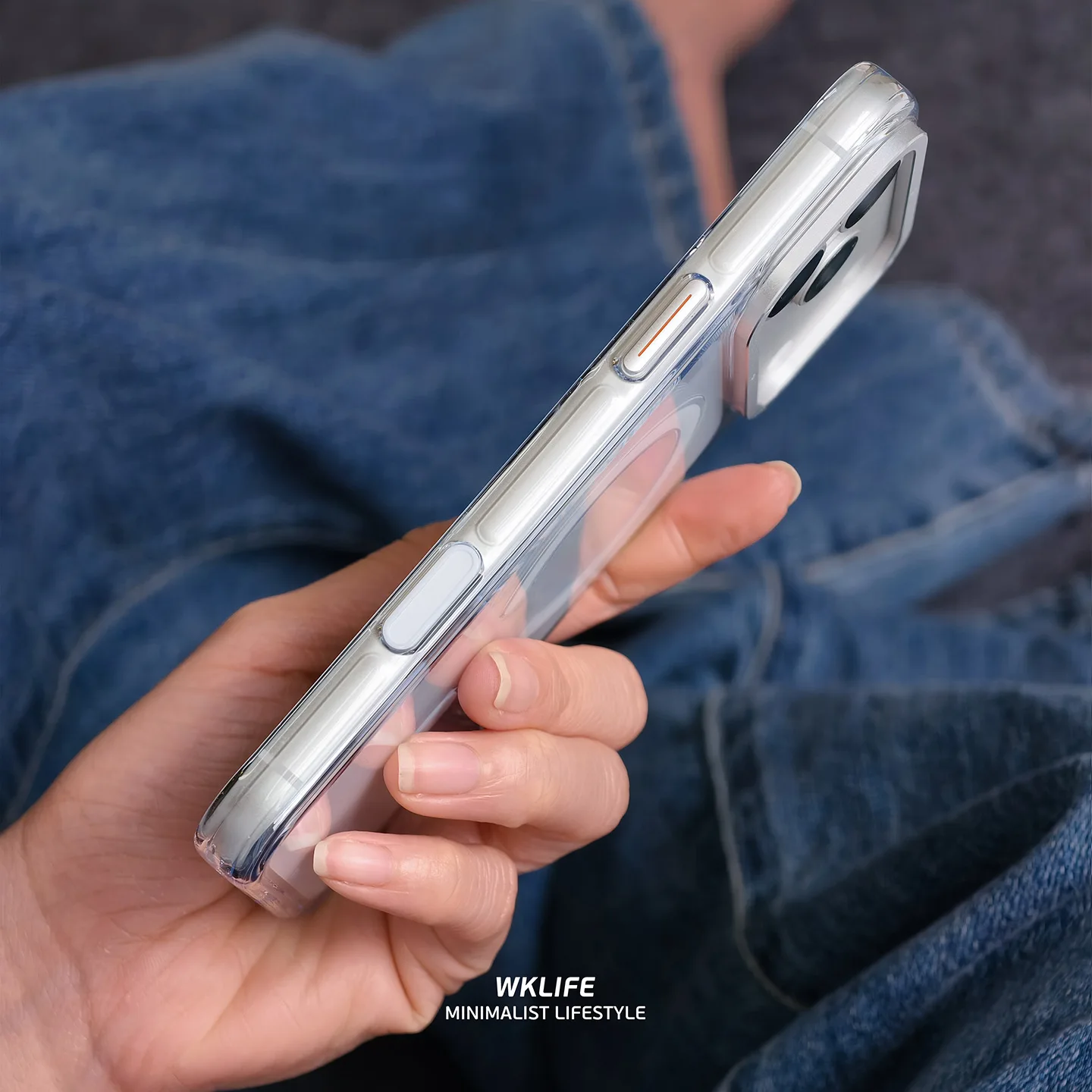 op iphone 17 pro max youngkit crystal shield anh dai dien
