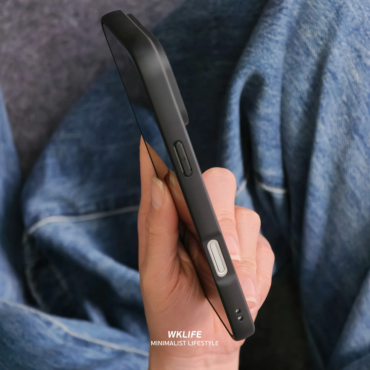 op iphone 17 pro max dux ducis aimo