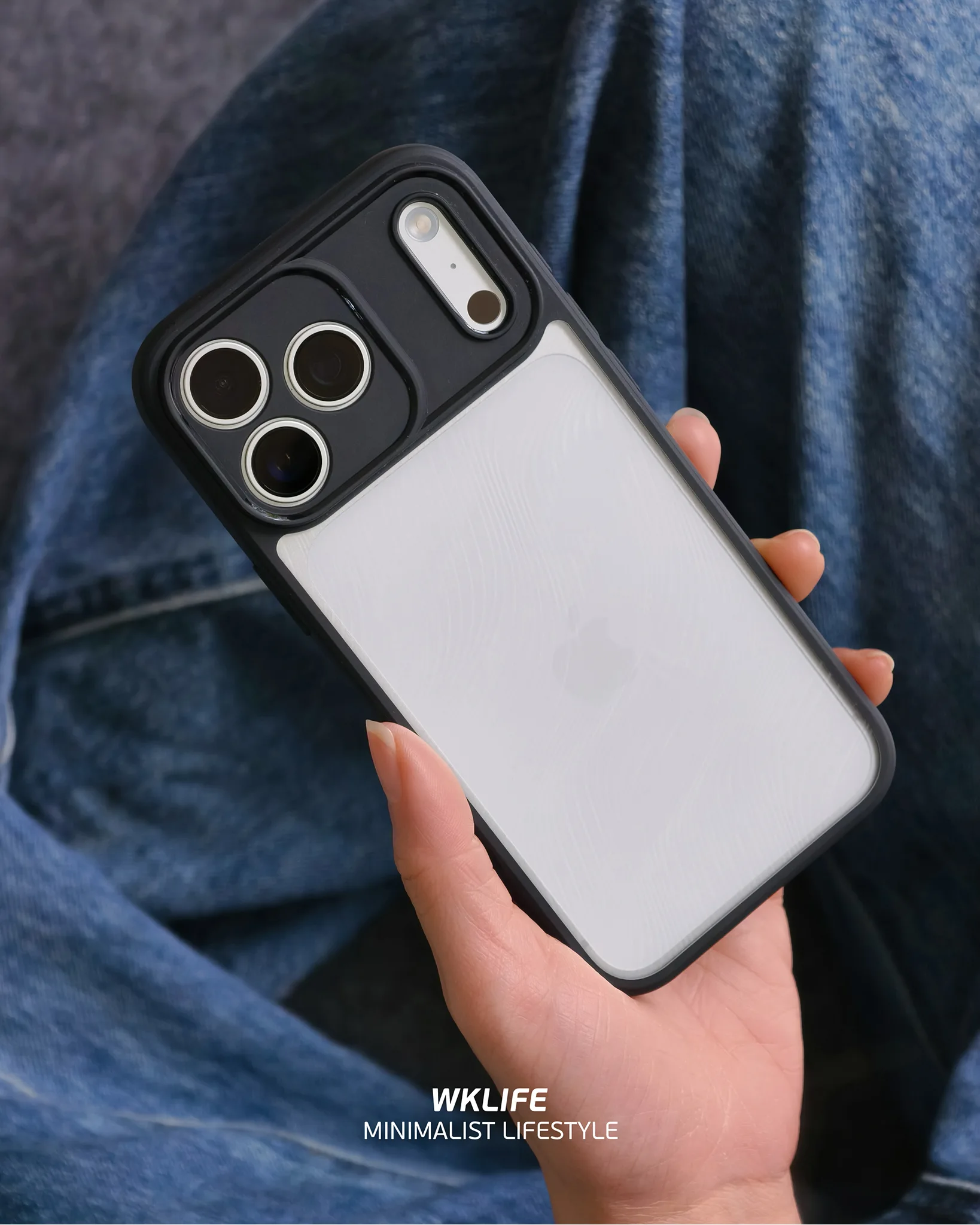 op iphone 17 pro max dux ducis aimo chup tai wklife 8 op iphone 17 pro max dux ducis aimo chup tai wklife 8