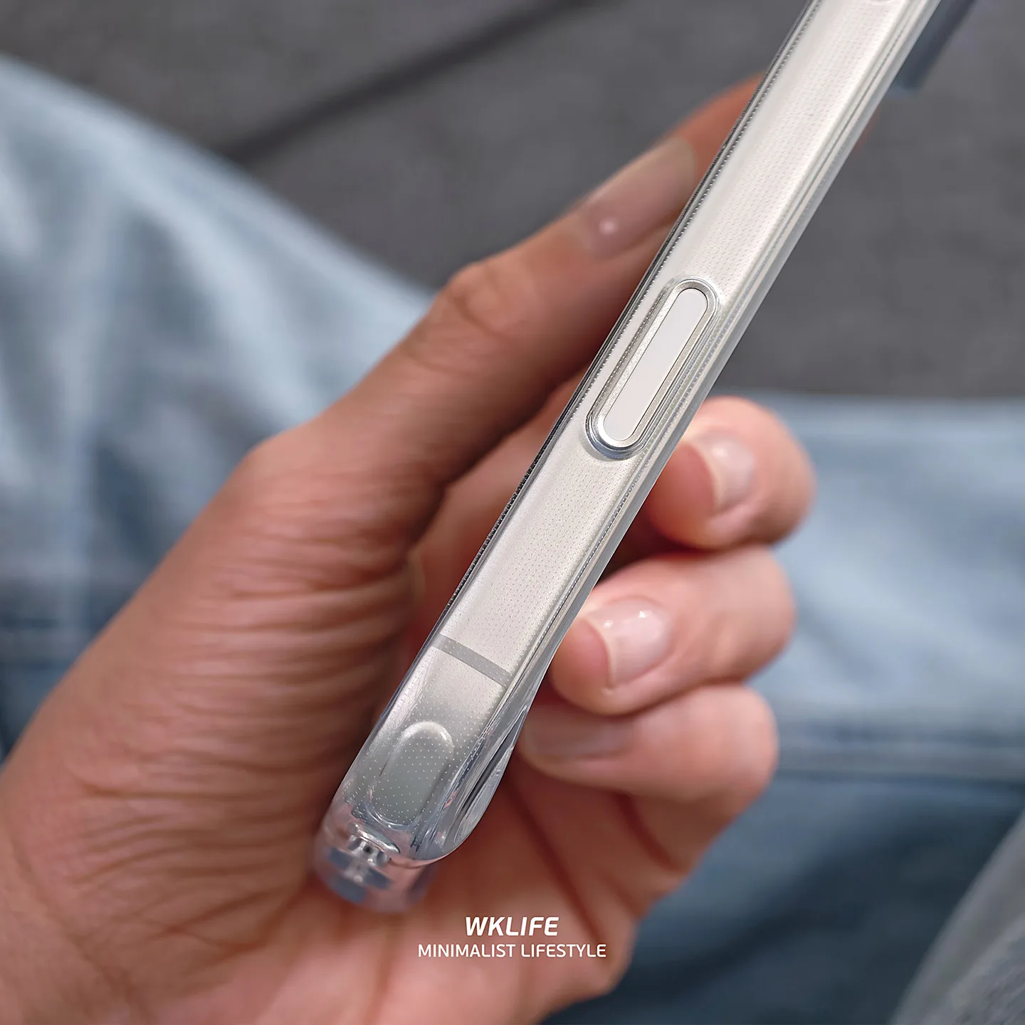 op iphone 17 pro max hoda crystal ultra glass wklife