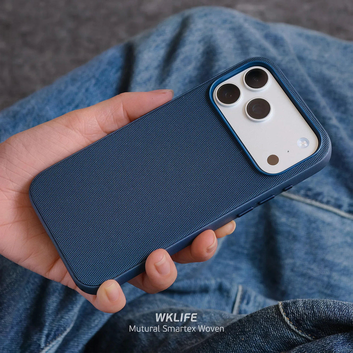 op iphone 17 pro max mutural smartex