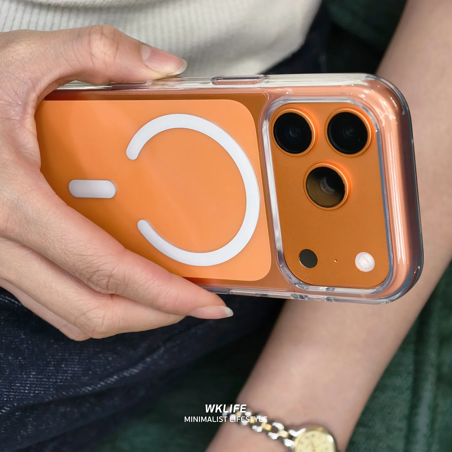 op iphone 17 pro max wiwu dynamic pro 1