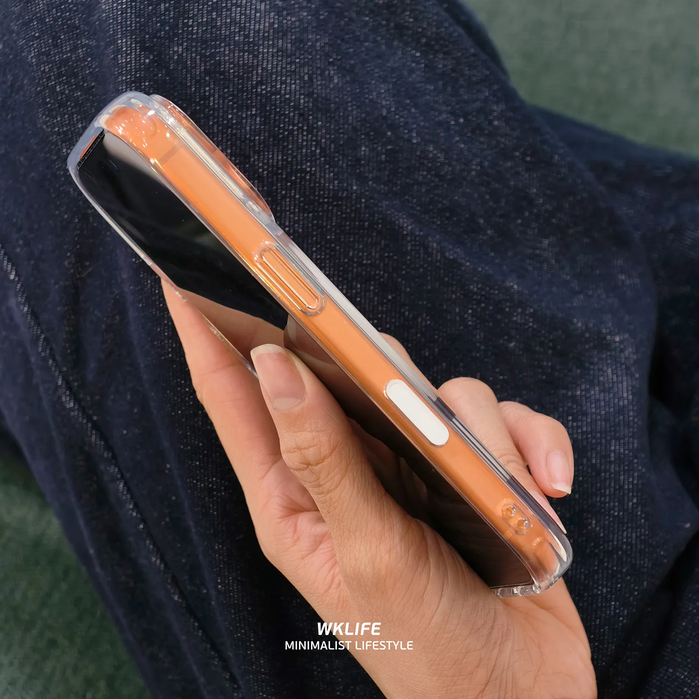 op iphone 17 pro max wiwu dynamic pro 1