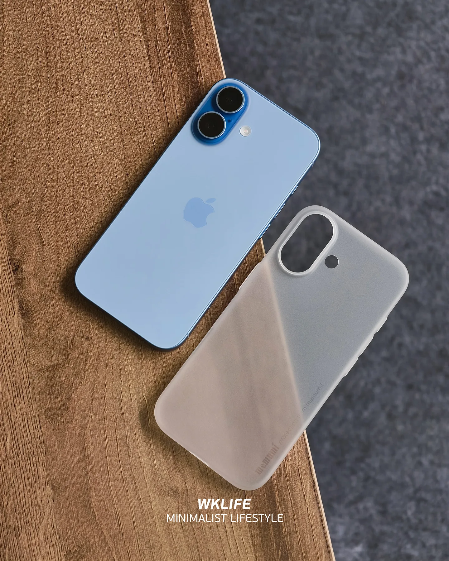 op iphone 17 sieu mong memumi ultra slim tai wklife 6 op iphone 17 sieu mong memumi ultra slim tai wklife 6