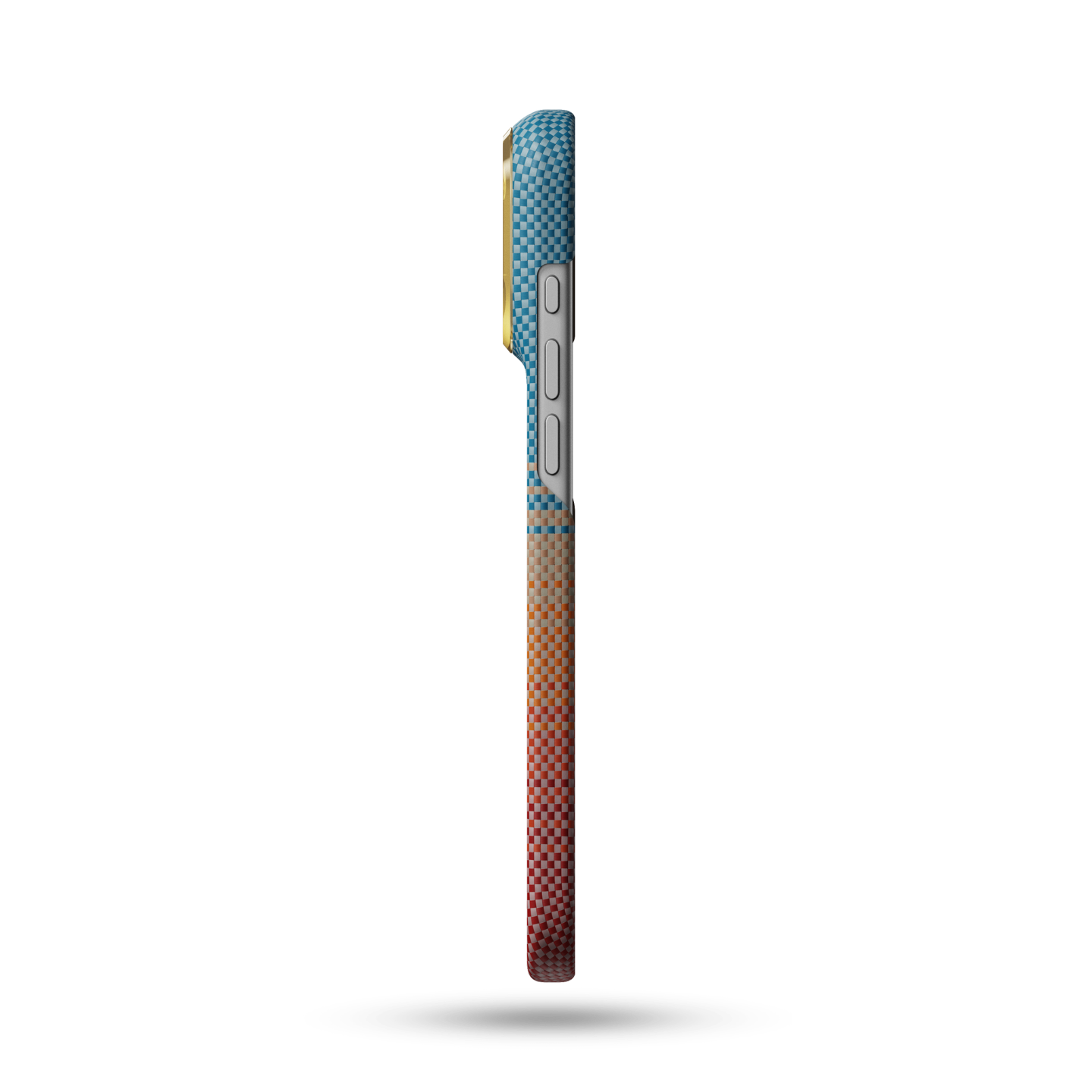 op iphone 18 Pro Max PITAKA Edge Sunset California Dream 01