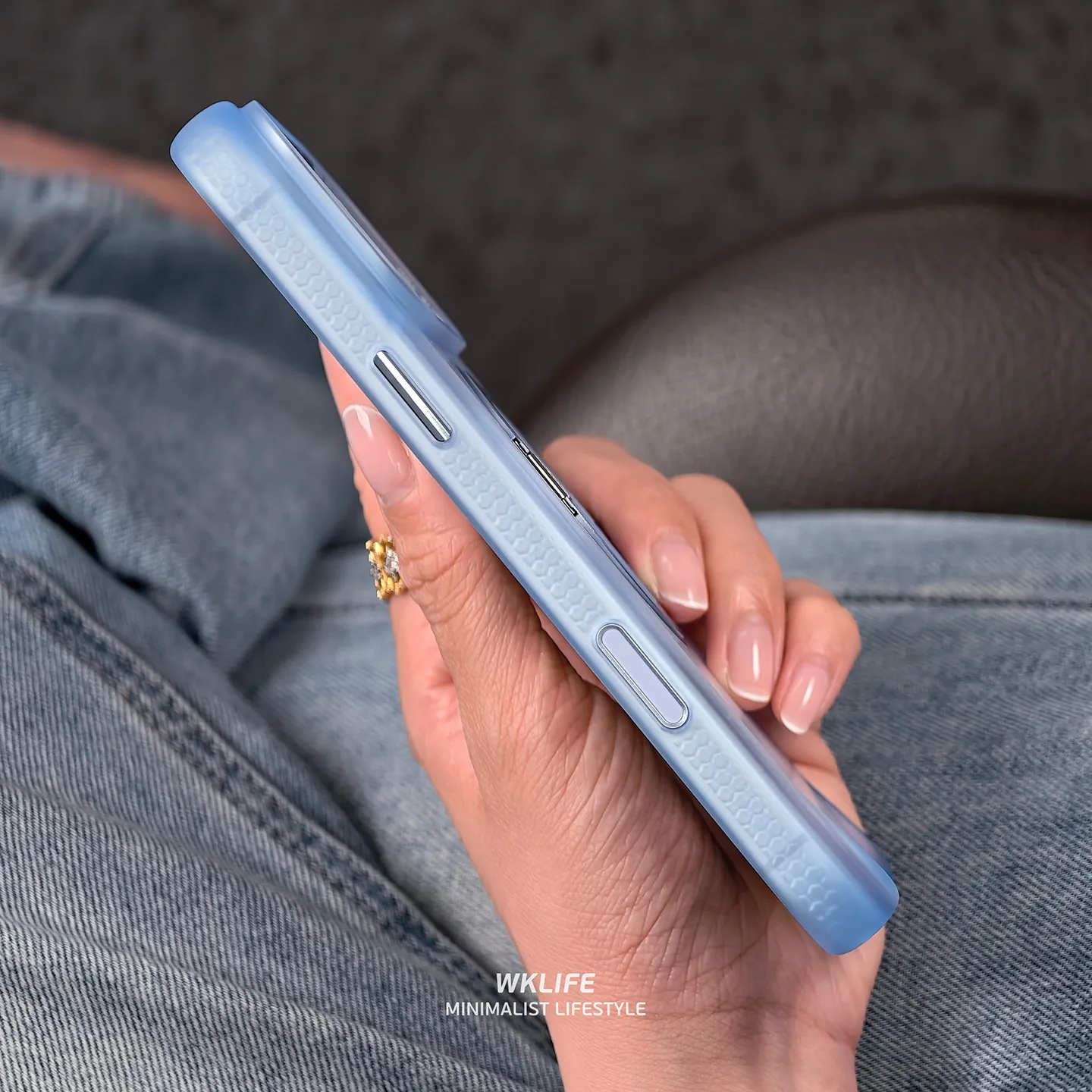 op iphone 18 Pro max Hoda Rough Ring 360