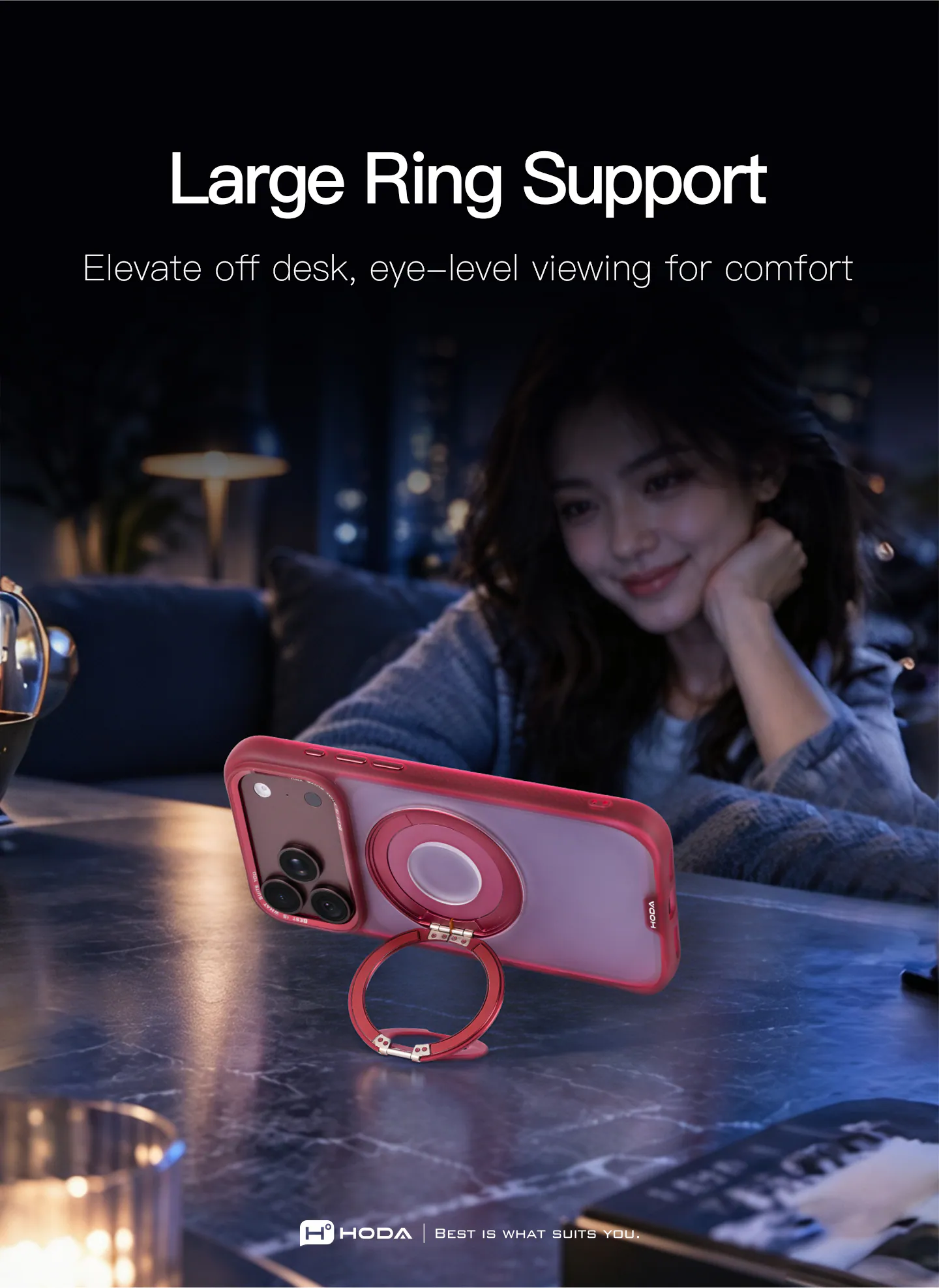 op iphone 18 Pro max Hoda Rough Ring 360 ring lon op iphone 18 Pro max Hoda Rough Ring 360 ring lon